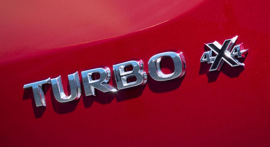  Opel Mokka Turbo 4x4 2012 года  (фото 21 из 69)